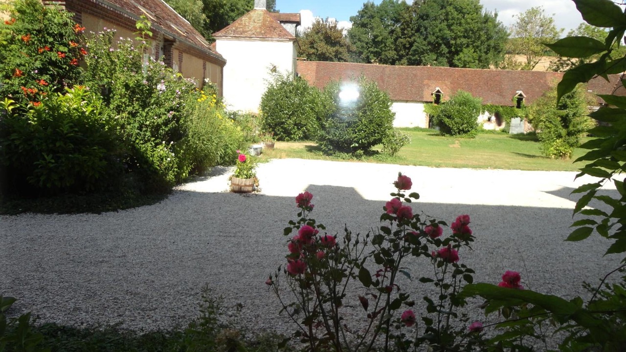 Photo of Outdoor in Bucey-en-Othe