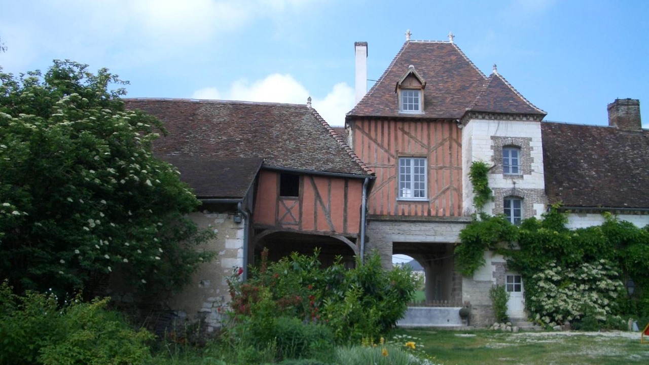 Photo of Outdoor in Bucey-en-Othe