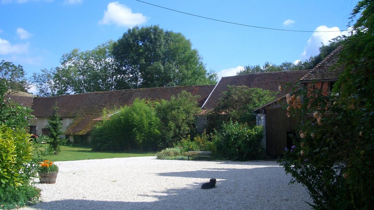 Photo of Outdoor in Bucey-en-Othe