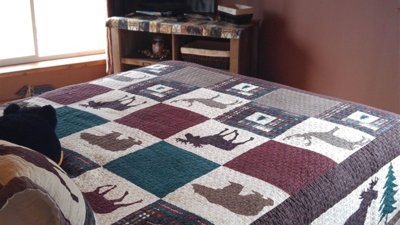 Photo of Bedroom in Kingsclear