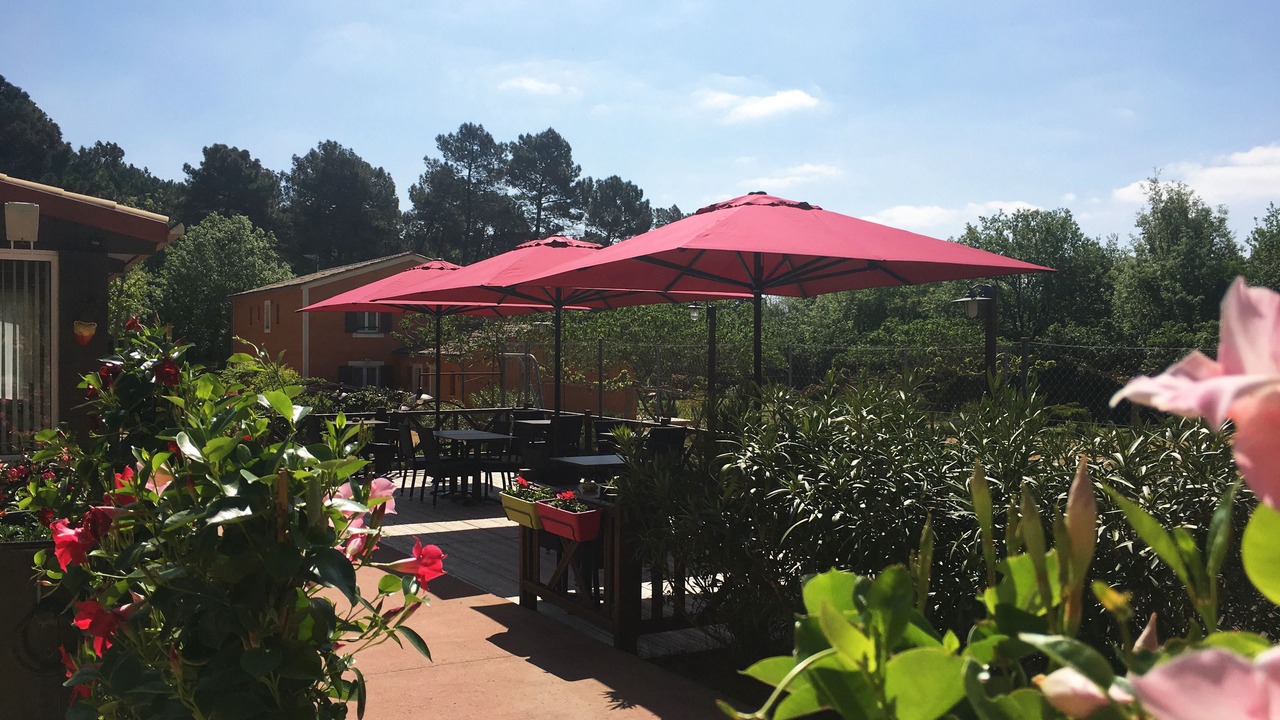 Photo of Outdoor in Roussillon