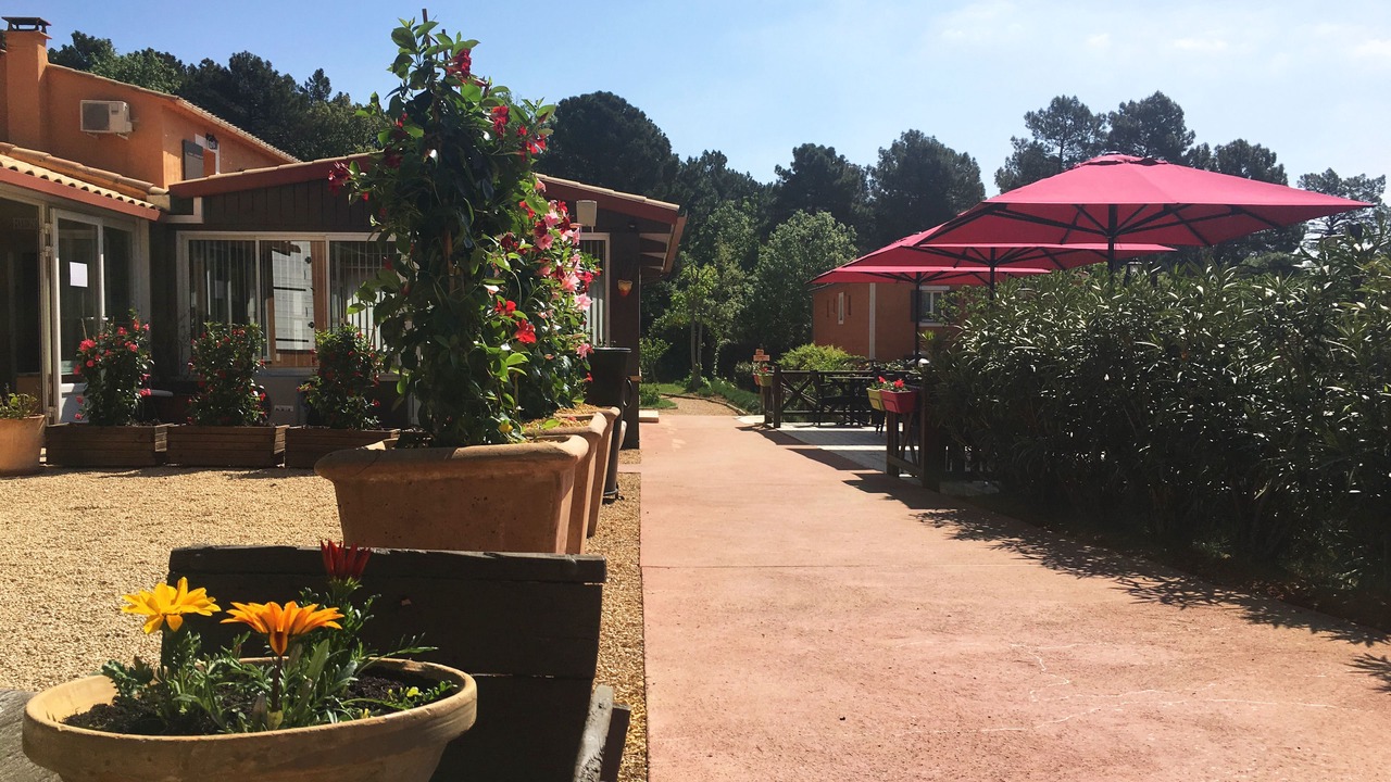 Photo of Outdoor in Roussillon