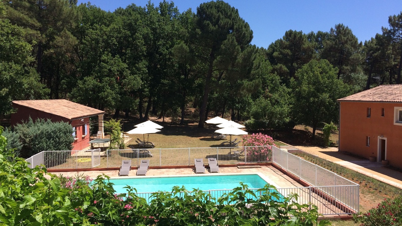Photo of Outdoor in Roussillon
