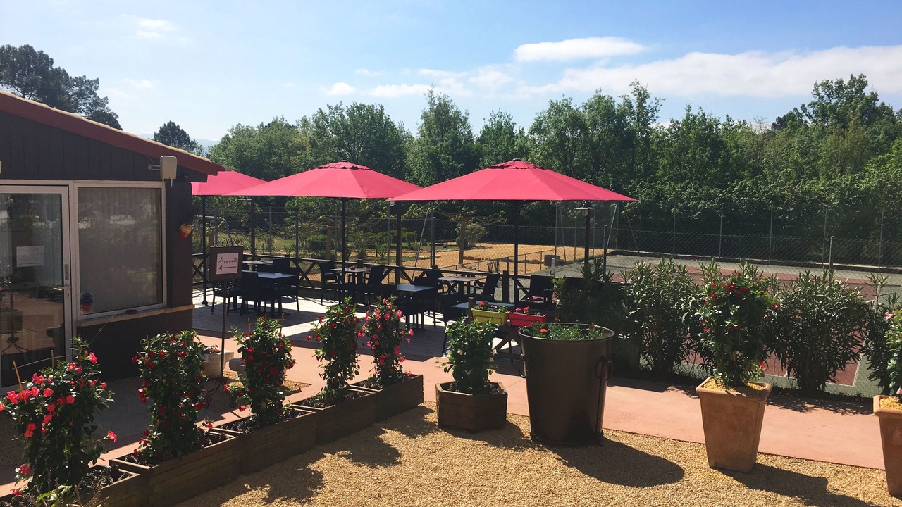 Photo of Outdoor in Roussillon