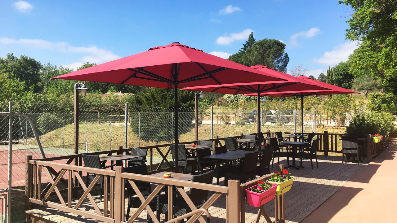 Photo of Outdoor in Roussillon