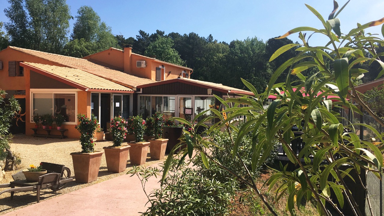 Photo of Outdoor in Roussillon