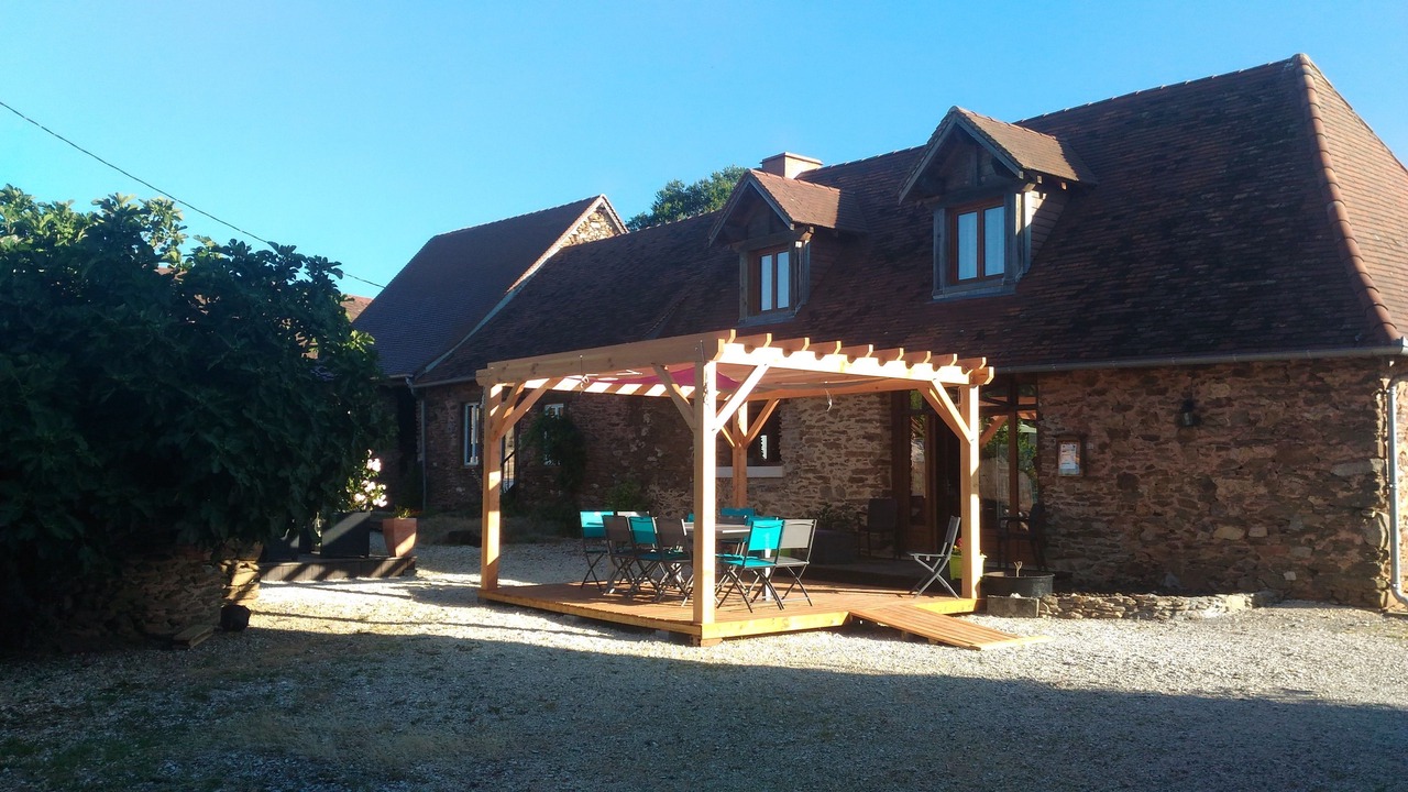 Photo of Outdoor in La Coquille