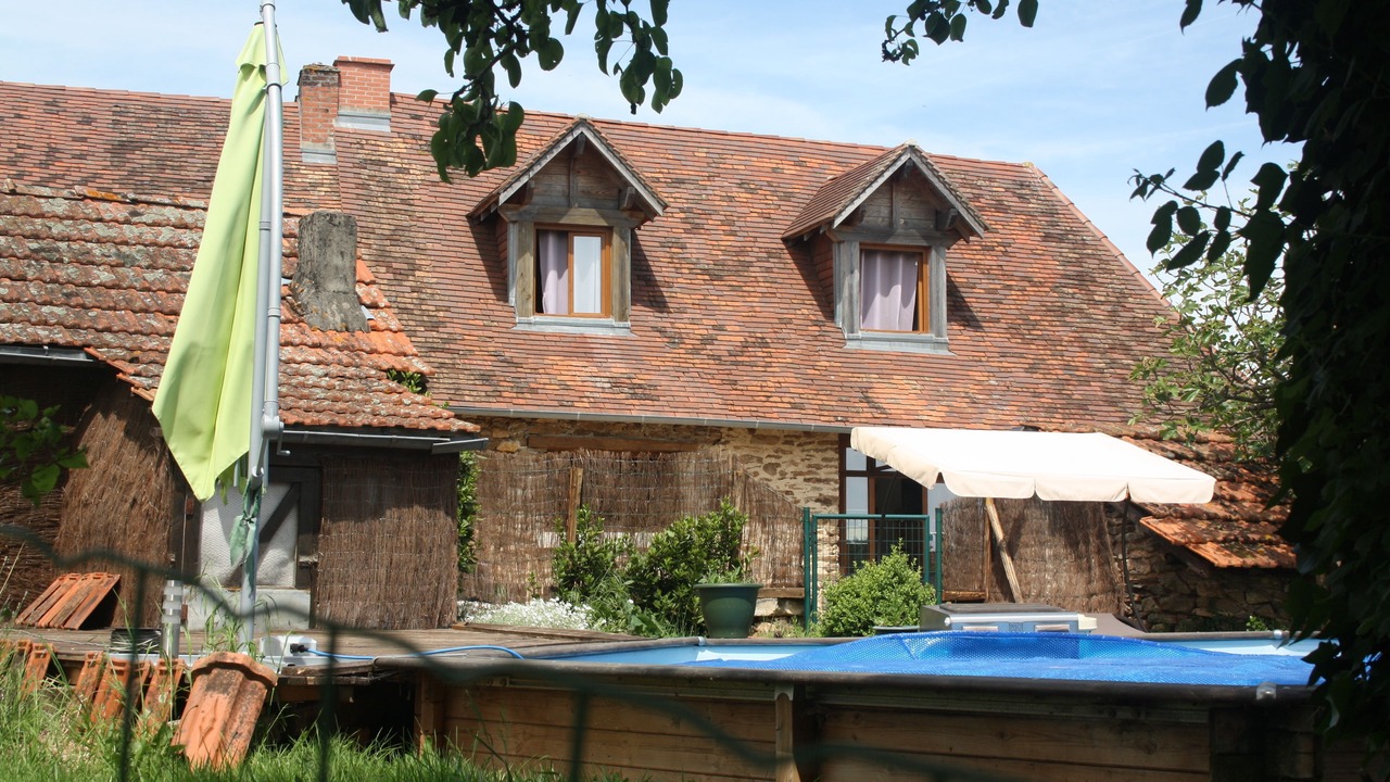 Photo of Outdoor in La Coquille