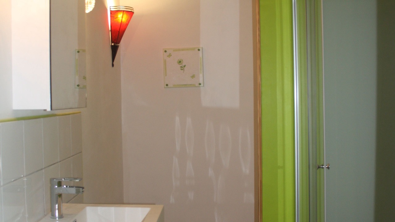 Photo of Bathroom in La Coquille