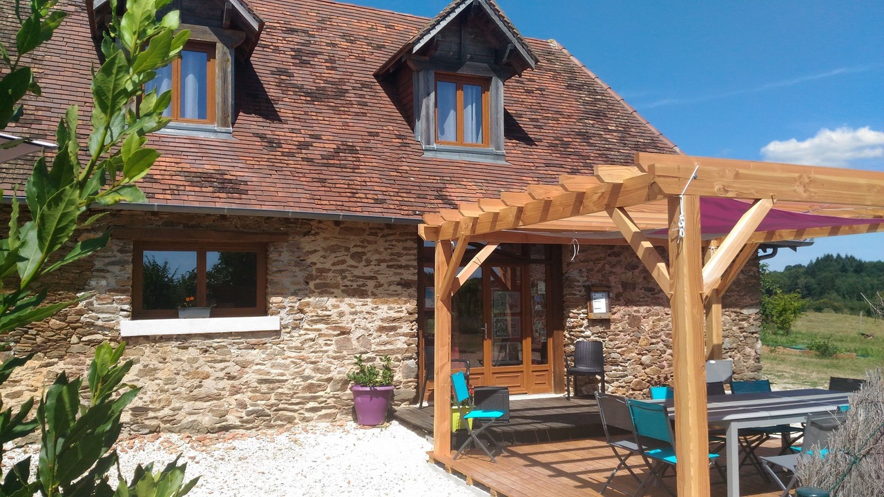 Photo of Outdoor in La Coquille