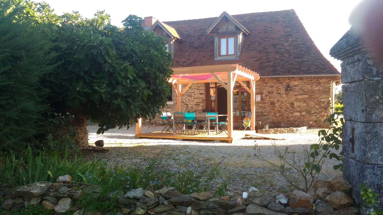 Photo of Outdoor in La Coquille