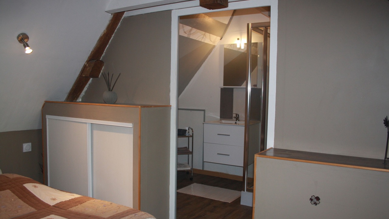 Photo of Bedroom in La Coquille