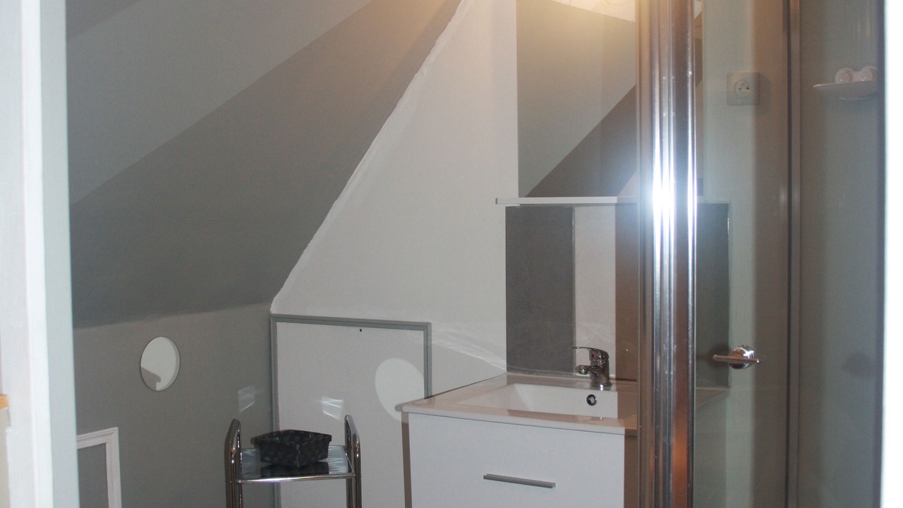 Photo of Bathroom in La Coquille