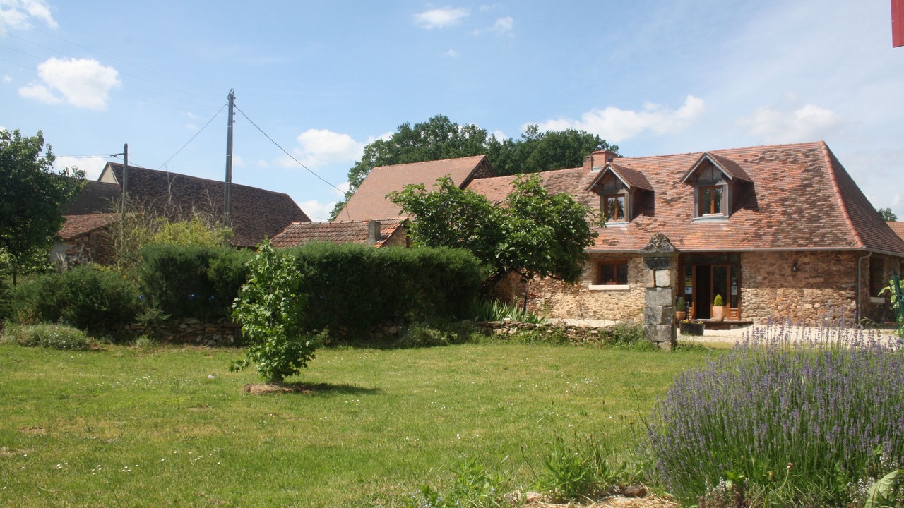 Photo of Outdoor in La Coquille