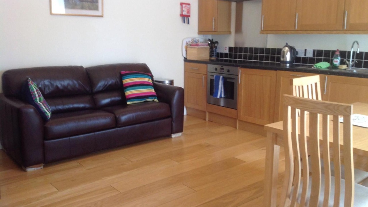 Photo of Bedroom in Lighthorne