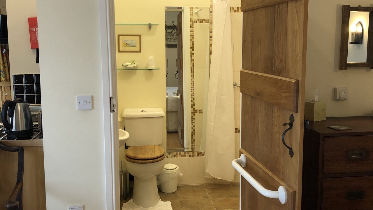 Photo of Bathroom in Lighthorne