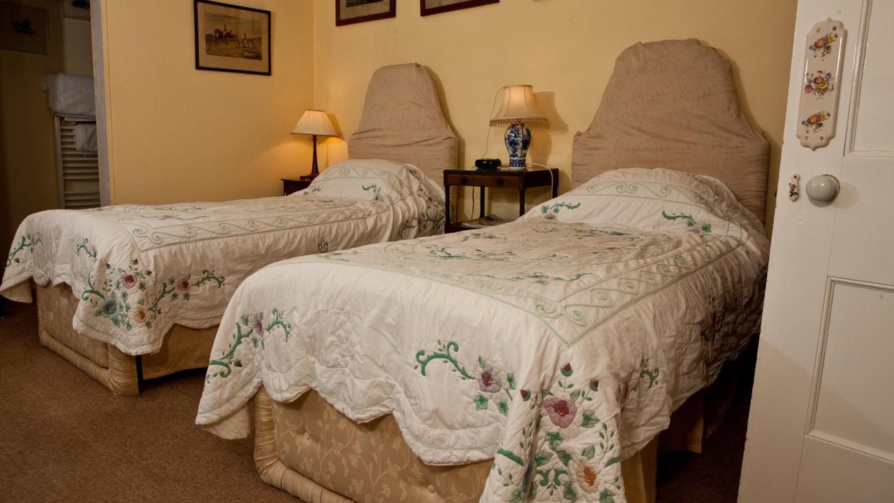 Photo of Bedroom in Lighthorne