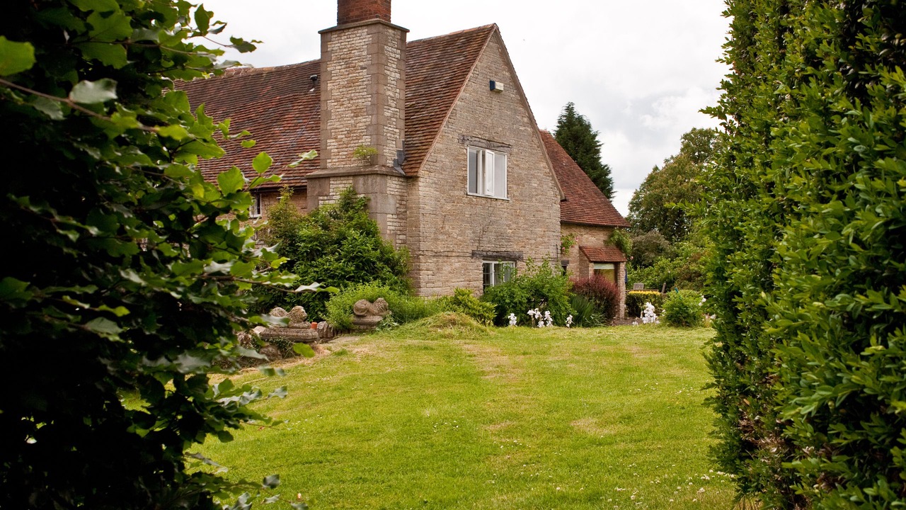 Photo of Outdoor in Lighthorne