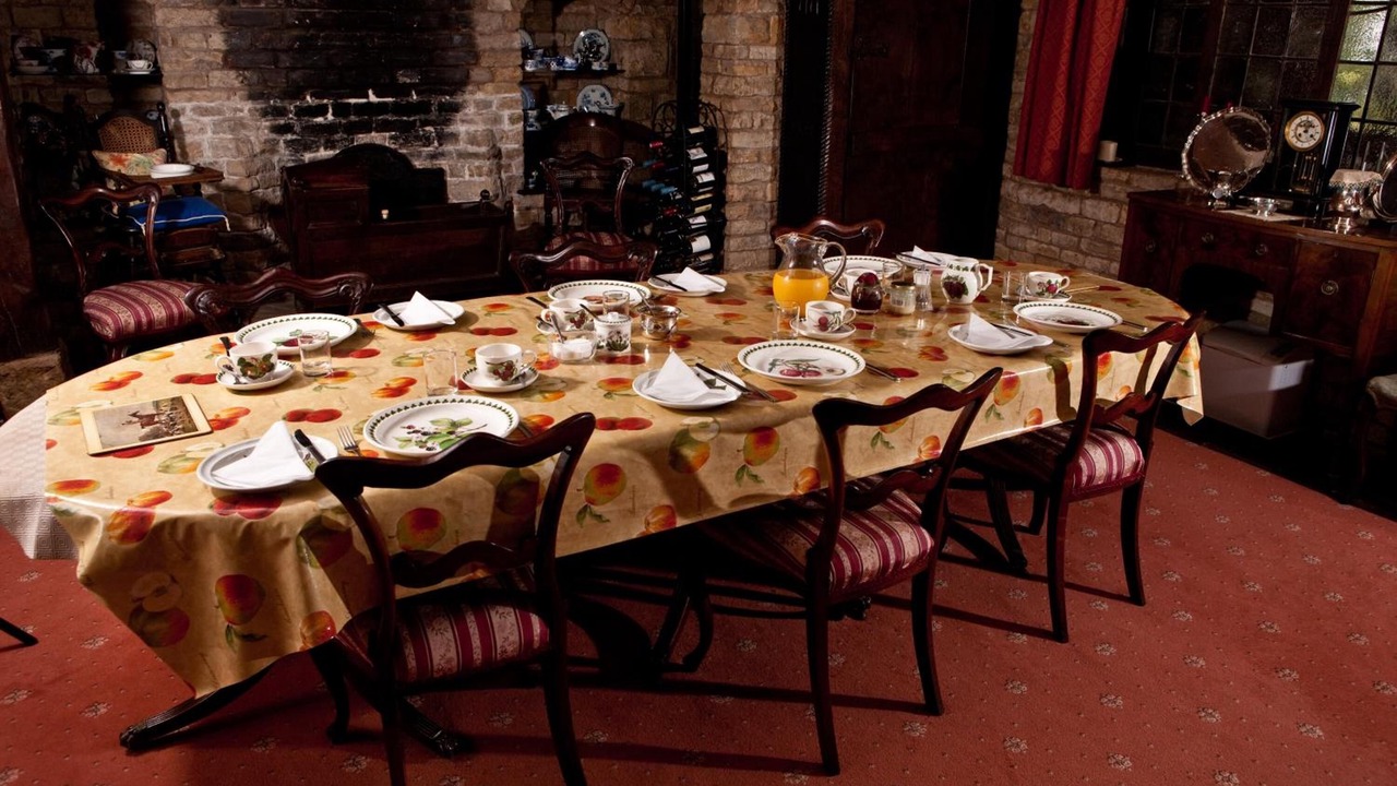 Photo of Others in Lighthorne