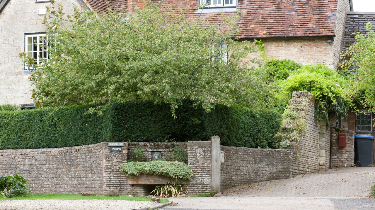 Photo of Outdoor in Lighthorne