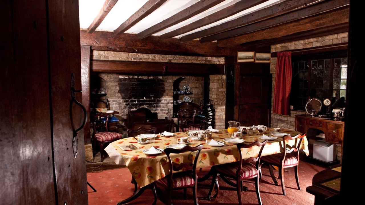 Photo of Others in Lighthorne