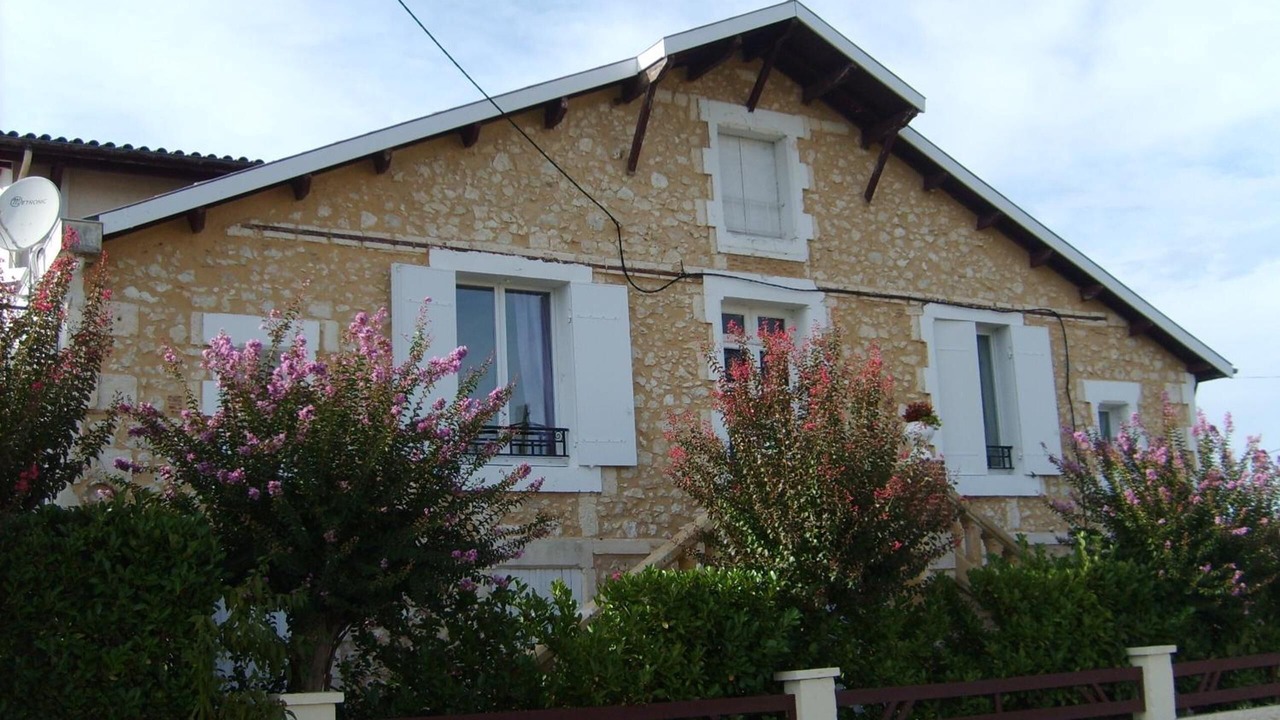 Photo of Outdoor in Saint-Laurent-des-Vignes