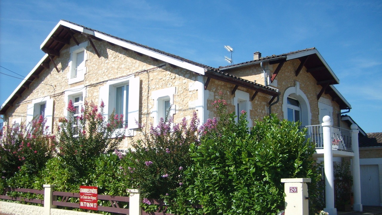 Photo of Outdoor in Saint-Laurent-des-Vignes