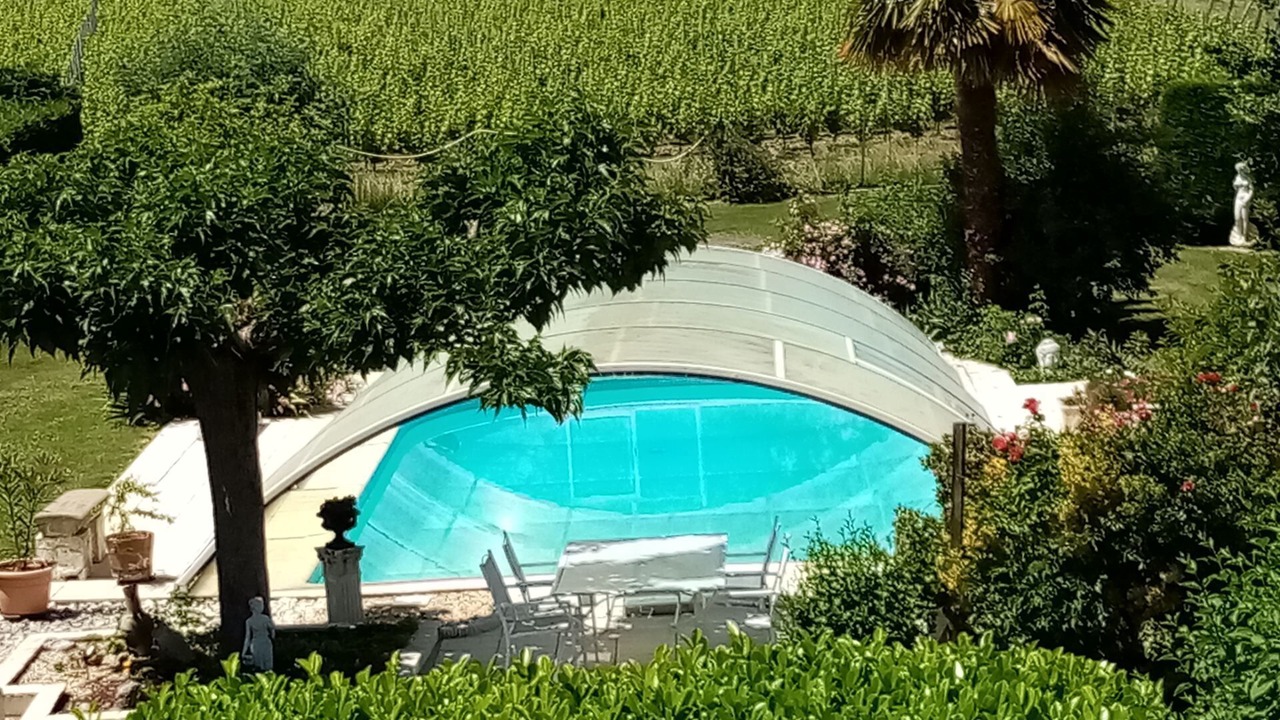 Photo of Outdoor in Saint-Laurent-des-Vignes
