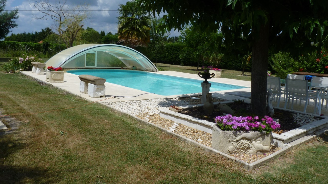 Photo of Outdoor in Saint-Laurent-des-Vignes