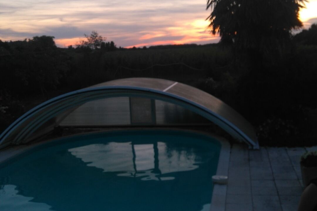 Photo of Outdoor in Saint-Laurent-des-Vignes
