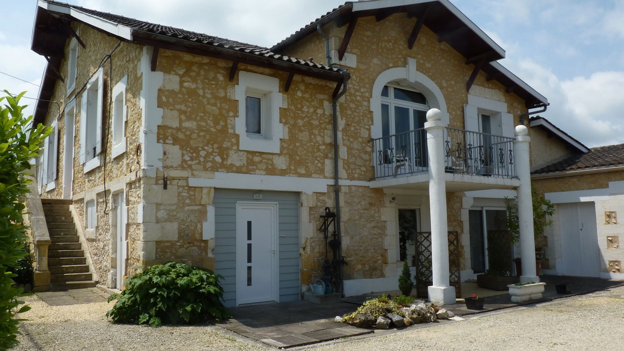 Photo of Outdoor in Saint-Laurent-des-Vignes