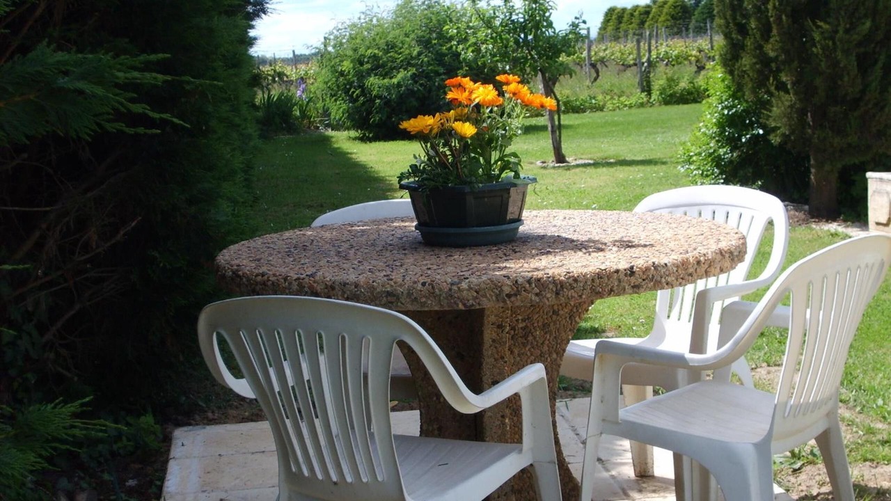 Photo of Outdoor in Saint-Laurent-des-Vignes