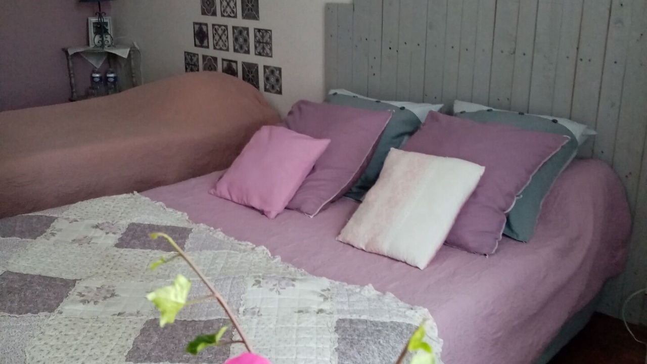 Photo of Bedroom in Saint-Laurent-des-Vignes