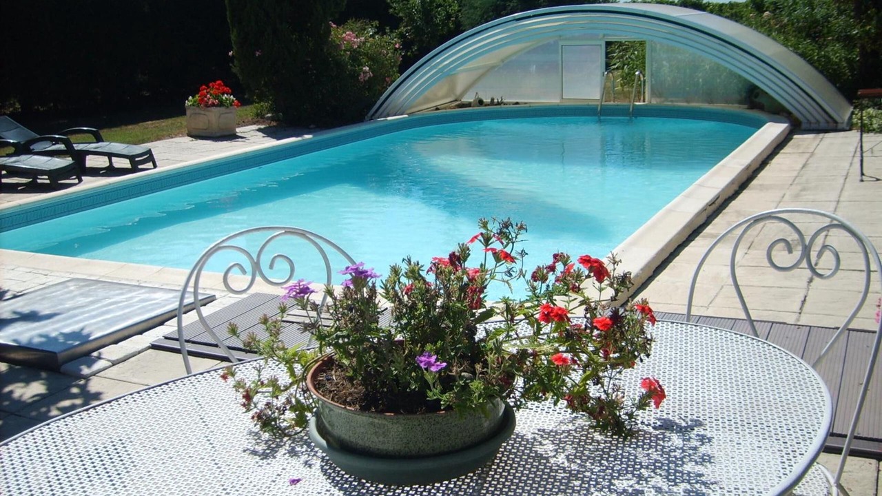 Photo of Outdoor in Saint-Laurent-des-Vignes