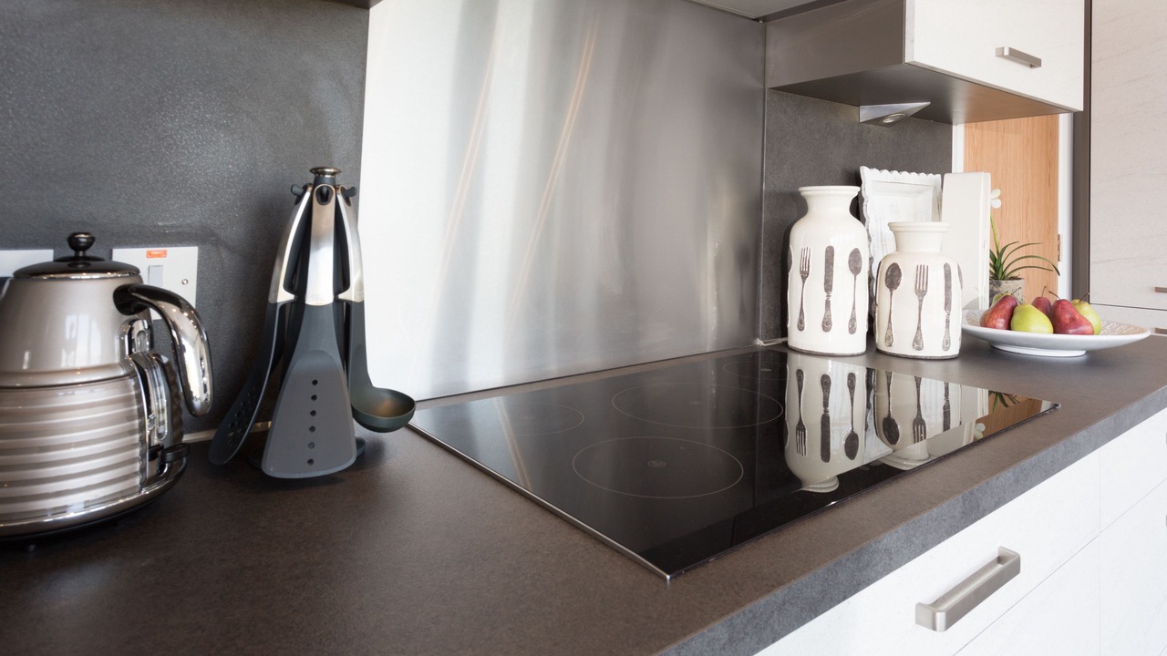 Photo of Kitchen in Prestwick