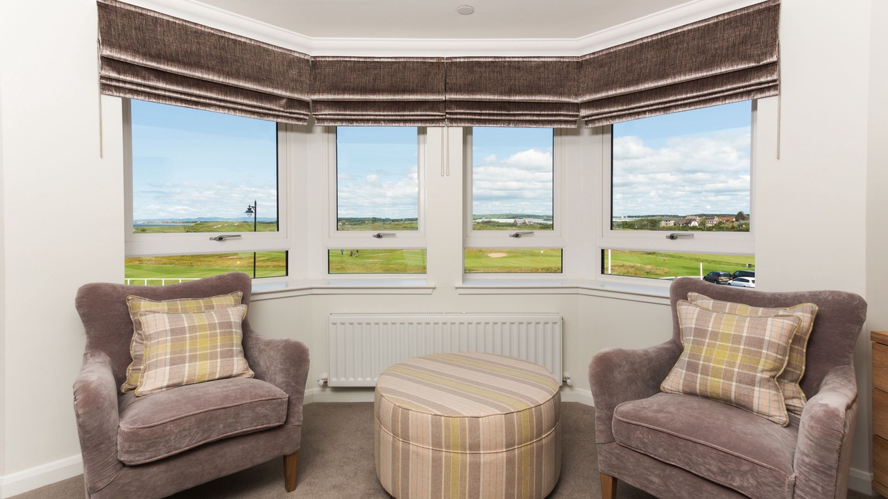 Photo of Livingroom in Prestwick