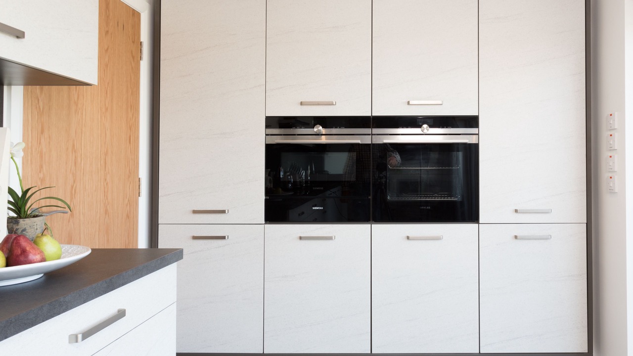 Photo of Kitchen in Prestwick