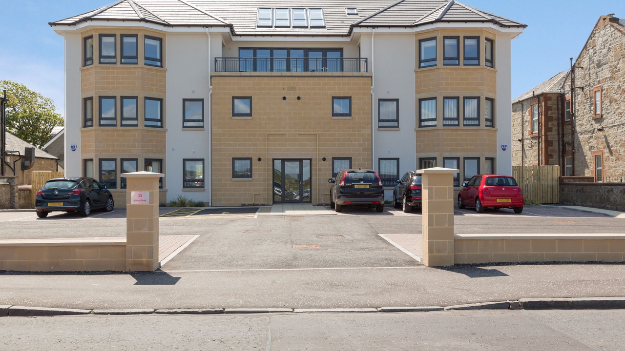 Photo of Outdoor in Prestwick