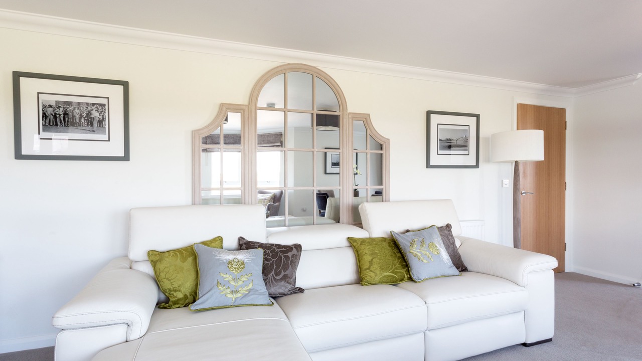 Photo of Livingroom in Prestwick