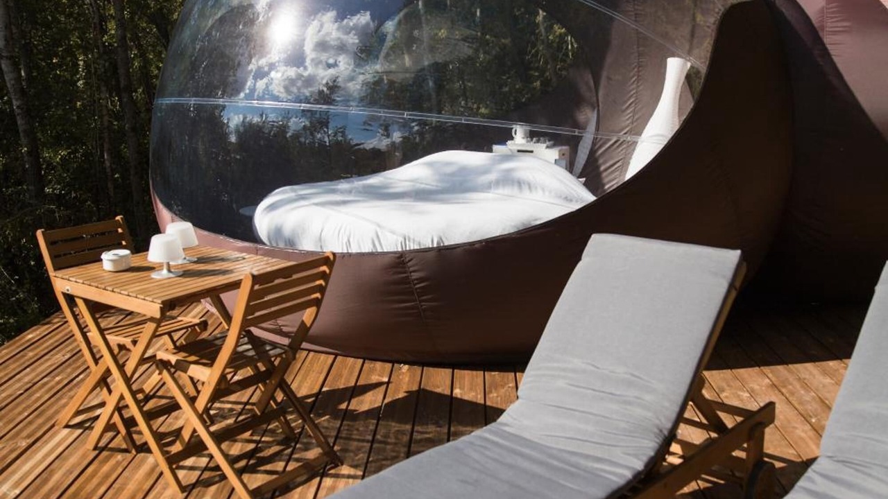 Photo of Outdoor in Nerac