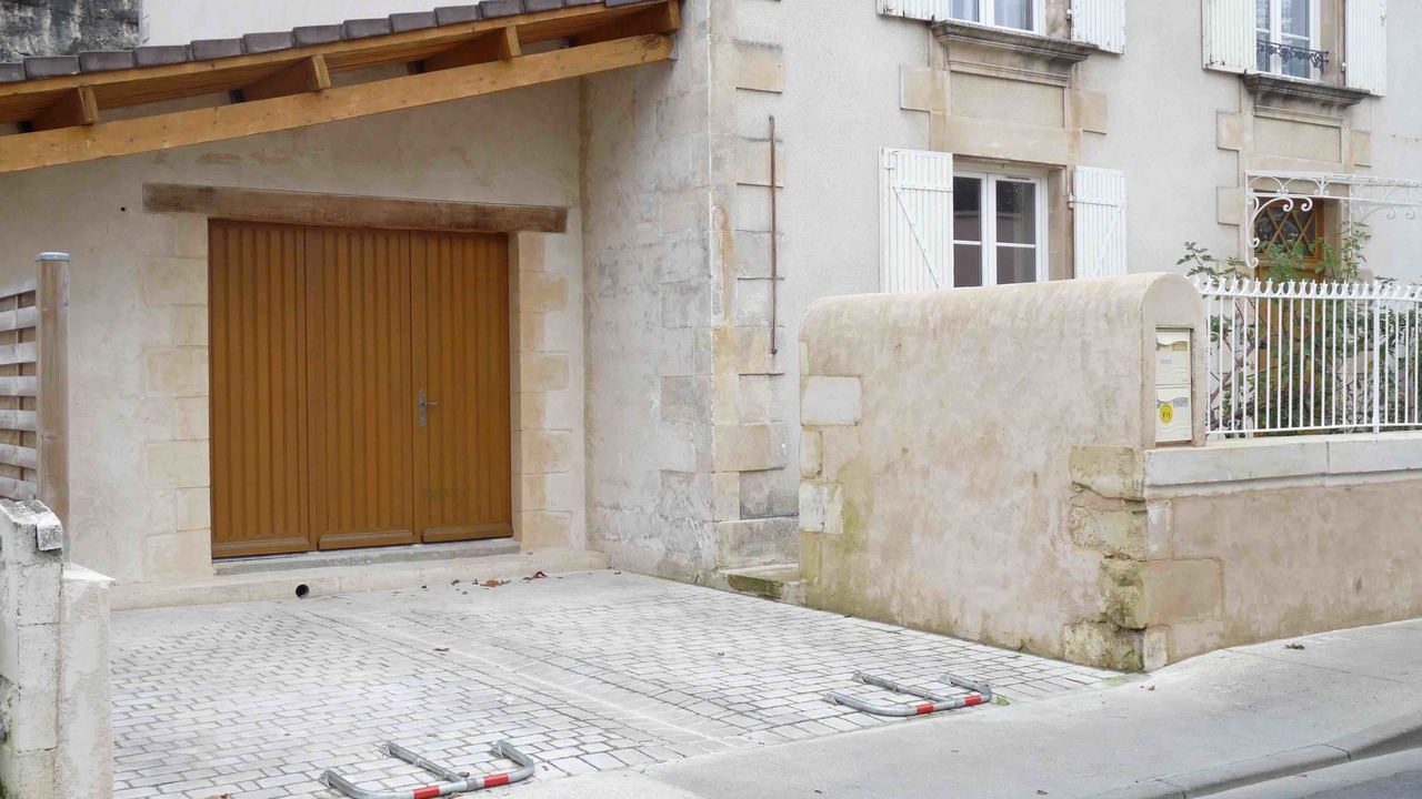 Photo of Outdoor in Poitiers