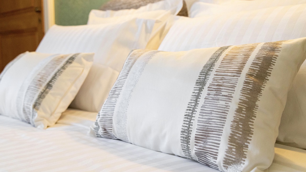 Photo of Bedroom in Poitiers