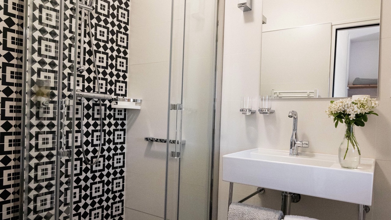 Photo of Bathroom in Poitiers