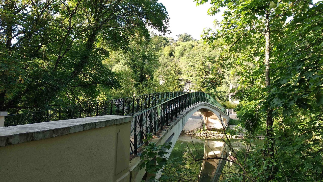 Photo of Outdoor in Poitiers