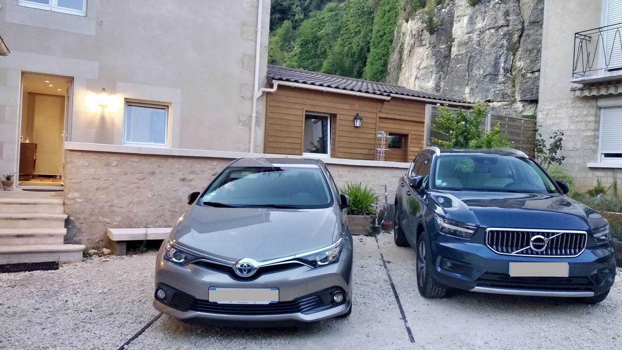 Photo of Outdoor in Poitiers