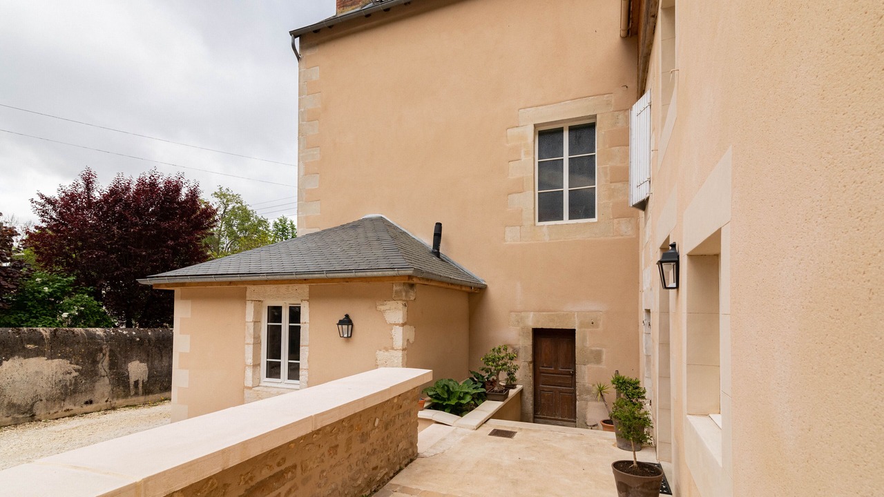 Photo of Outdoor in Poitiers