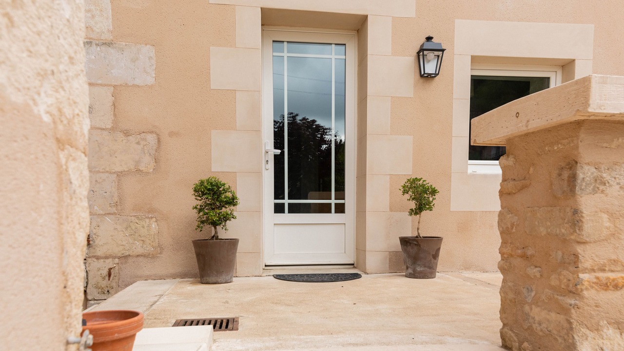 Photo of Outdoor in Poitiers