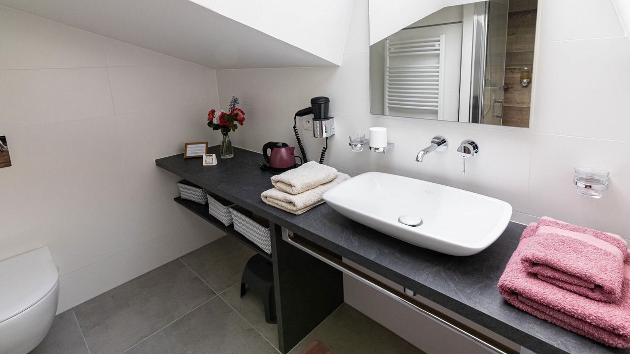 Photo of Bathroom in Poitiers