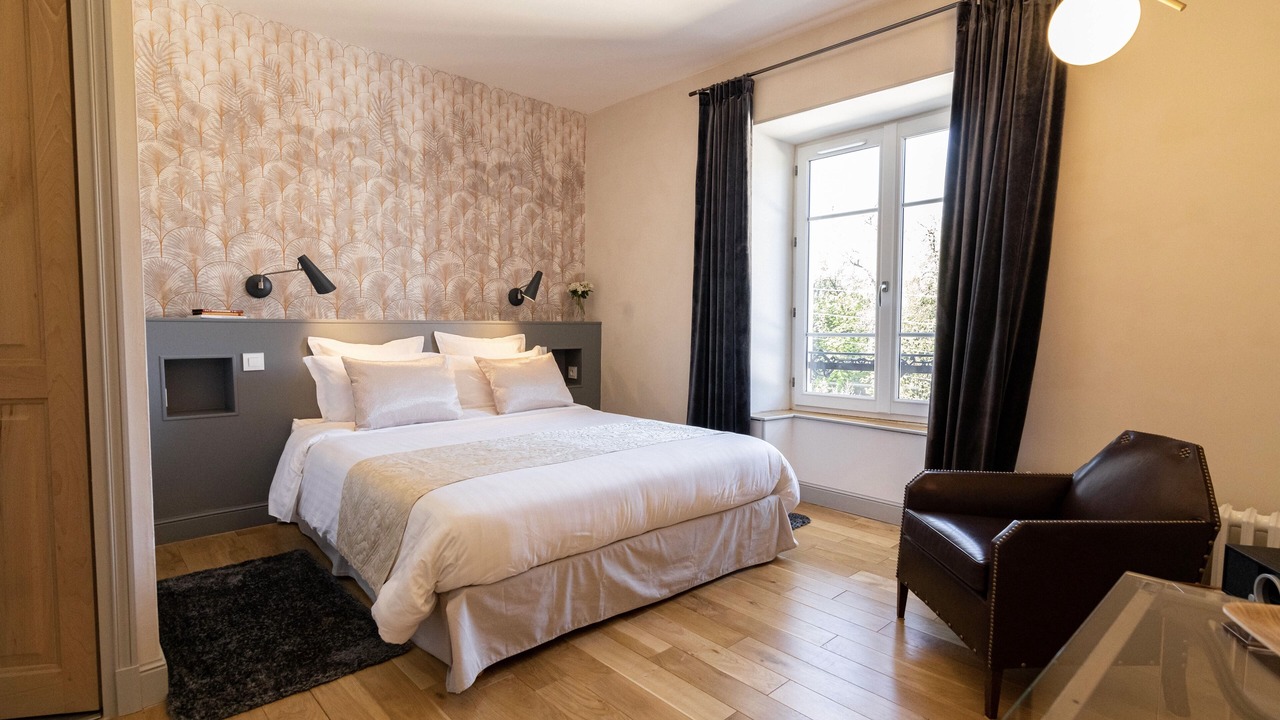 Photo of Bedroom in Poitiers