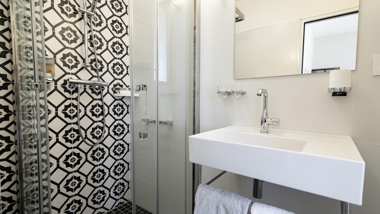 Photo of Bathroom in Poitiers